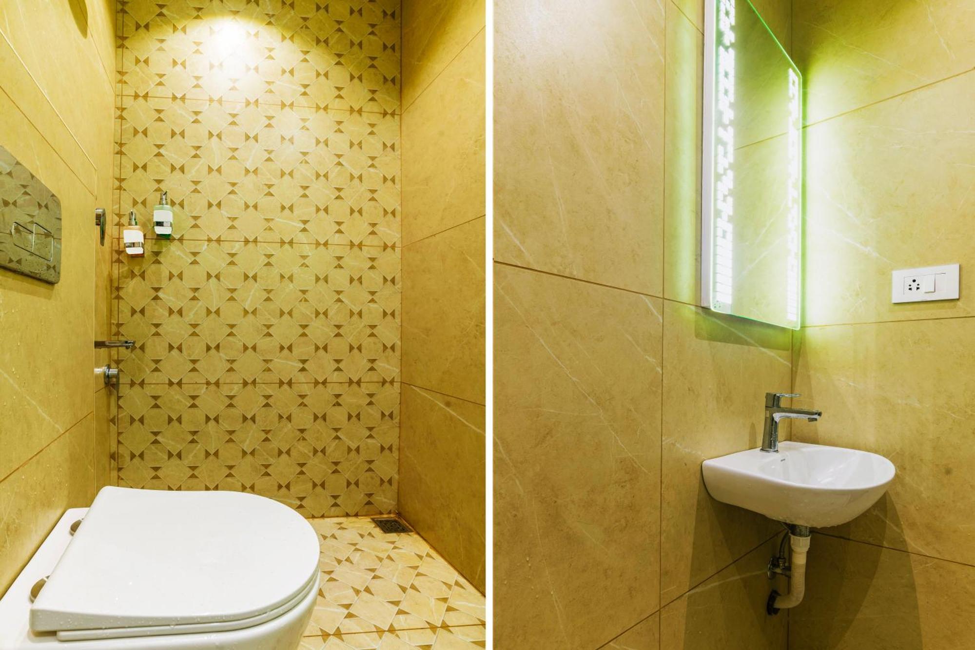 Hotel Archana Inn Kochi Exterior photo