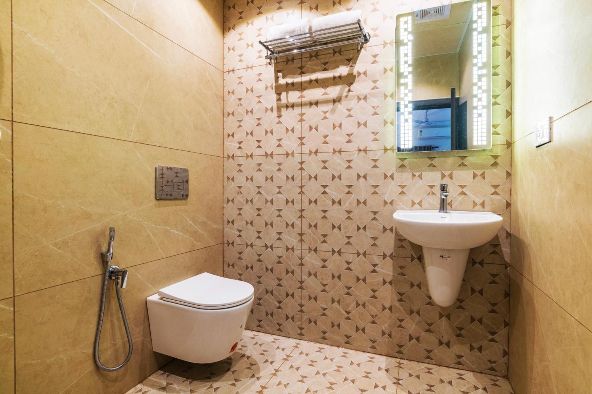 Hotel Archana Inn Kochi Exterior photo