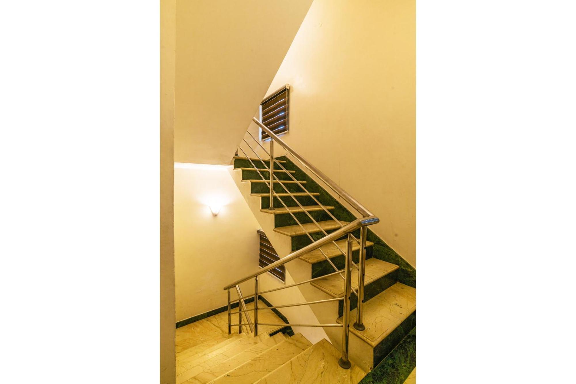 Hotel Archana Inn Kochi Exterior photo