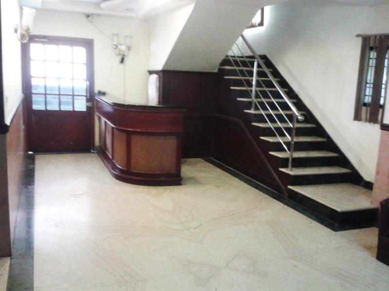 Hotel Archana Inn Kochi Exterior photo