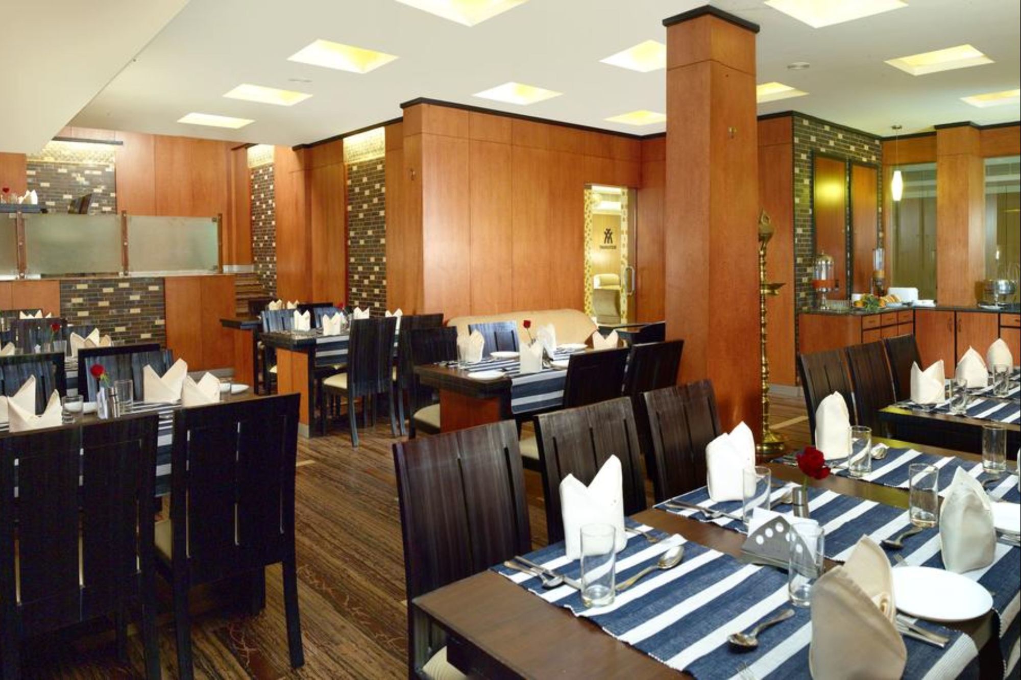 Hotel Archana Inn Kochi Exterior photo
