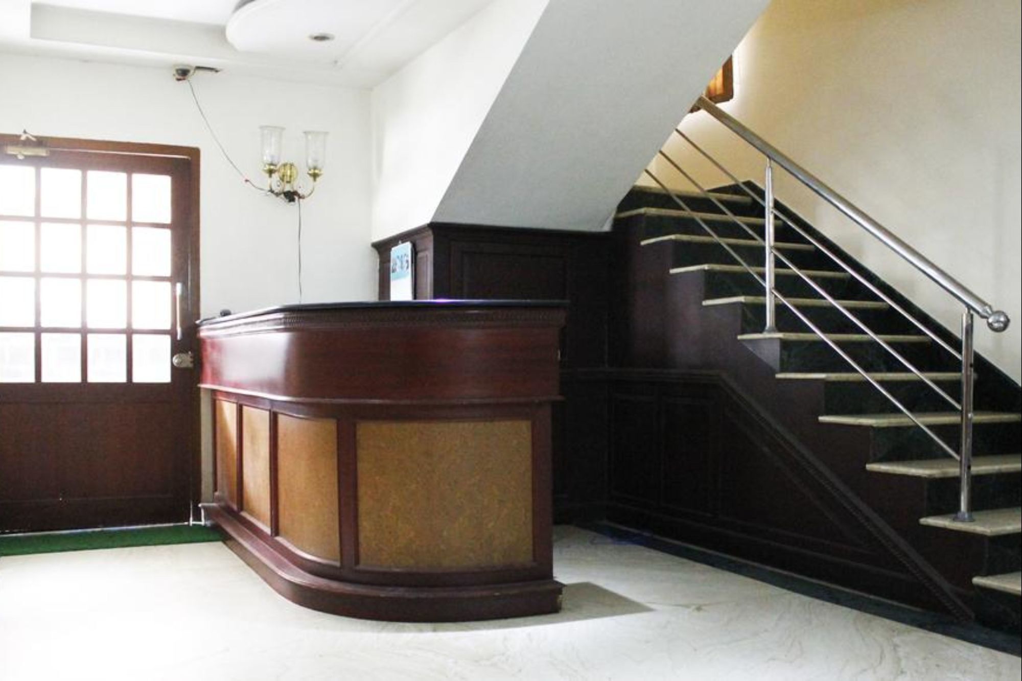 Hotel Archana Inn Kochi Exterior photo