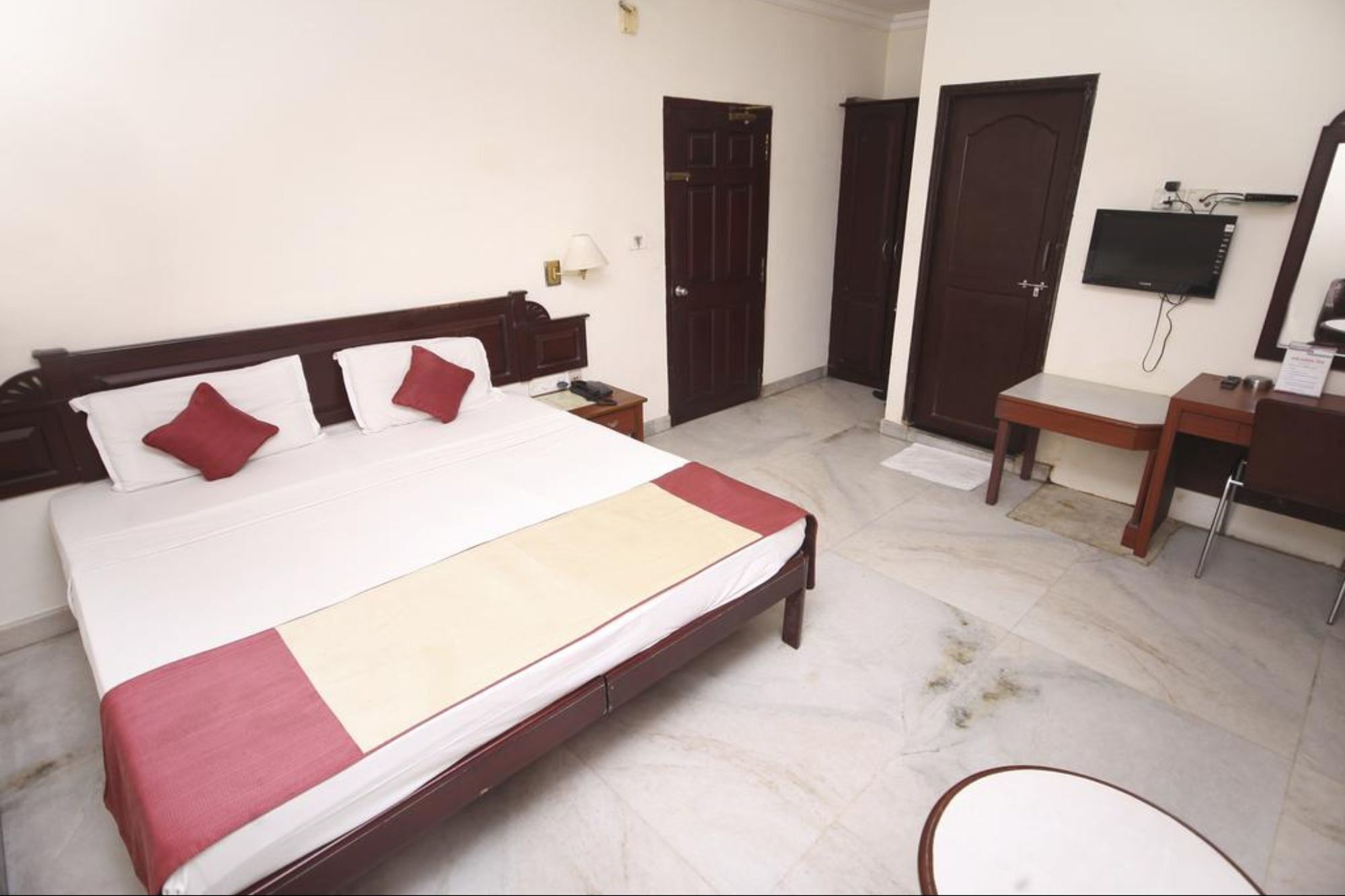 Hotel Archana Inn Kochi Exterior photo